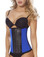 Moldeate Workout Waist Cincher - Blue