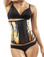 Moldeate Workout Waist Cincher Designs - Yellow