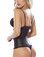 Moldeate Workout Waist Cincher - Black