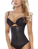 Moldeate Workout Waist Cincher - Black