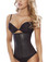 Moldeate Workout Waist Cincher - Black