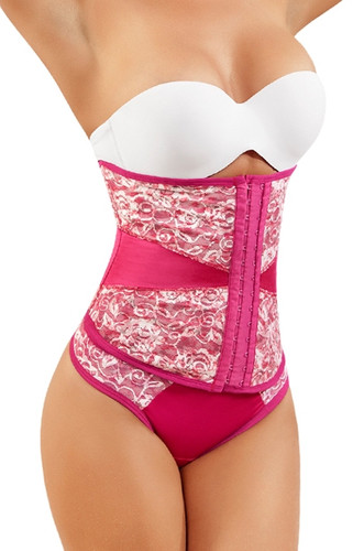 Moldeate 8037 Waist Cincher Lingerie