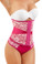 Moldeate 8037 Waist Cincher Lingerie