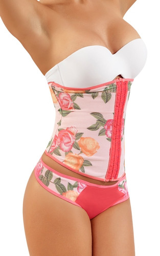 Moldeate 8038 Waist Cincher Lingerie