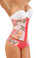 Moldeate 8038 Waist Cincher Lingerie