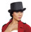 Roma Costume Top Hat