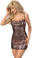 Escante New Years Toast Dress