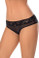 Escante Heart Back Panty