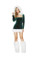 Roma Costume 1pc Elf Beauty 