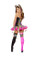 Roma Costume 3pc Lusty Laughter Costume