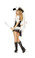 Roma Costume 5pc Sexy Shipwrecked Sailor Costume