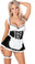 Escante French Maid Costume