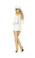 Roma Costume 3pc Sultry Sailor Babe Costume