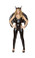 Roma Costume 2pc Bat Costume