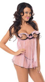 Escante Flutter Open Cup Baby Doll