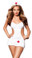 Escante Nurse Costume Set