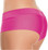 Escante Booty Shorts - Neon Pink