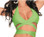 Escante Multiple Way Top - Neon Lime
