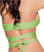 Escante Multiple Way Top - Neon Lime