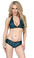 Sex Symbol Sequin Bra and Shorts Set