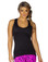 Protokolo 81 Tank Top - Black