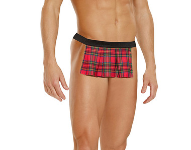 Elegant Moments Scottish Kilt Pouch