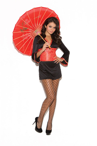 Elegant Moments Oriental Goddess Costume