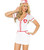 Elegant Moments Heart Throb Hottie Costume