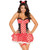 Elegant Moments Miss Mouse Costume
