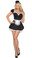 Elegant Moments Maid to Please Costume