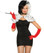 Elegant Moments Sexy Dog Napper Costume