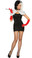 Elegant Moments Sexy Dog Napper Costume