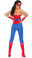 Elegant Moments Spider Super Hero Costume