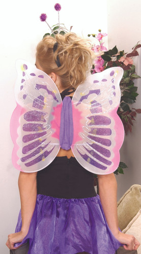 Elegant Moments Butterfly Wings