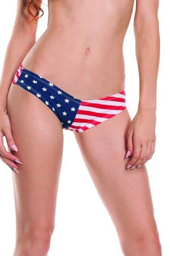 Ravewear USA Hip Panty