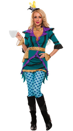 Starline Tea Madness