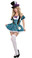 Starline Mad Hatter Costume