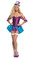 Starline Sexy Mad Hatter Costume