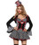 Starline Mayhem Hatter Costume