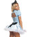 Starline Party Alice Costume