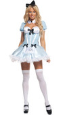Starline Party Alice Costume