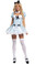 Starline Party Alice Costume