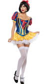 Starline Fairy Tale Snow White Costume