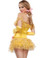 Starline Enchanted Castle Beauty Costume