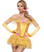 Starline Enchanted Castle Beauty Costume