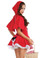 Starline Little Red Riding Hood Costume