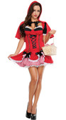 Starline Little Red Riding Hood Costume