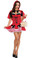 Starline Little Red Riding Hood Costume