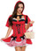 Starline Little Red Riding Hood Costume