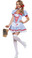 Starline Delightful Dorothy Costume